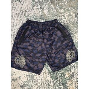 Dark Sports Waves Don't Stop Volume 2 Shorts